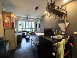 Blk 430C Fernvale Ridge (Sengkang), HDB 3 Rooms #633351811